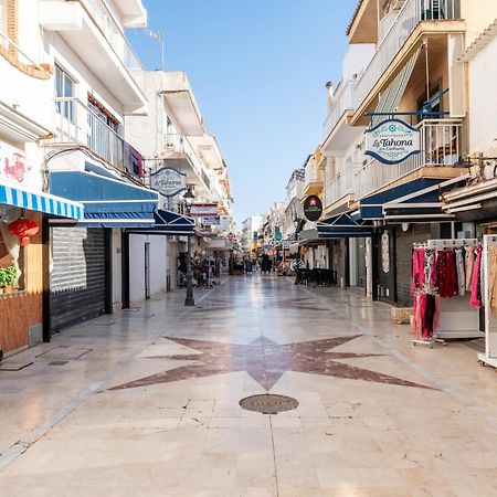 Malagasuite El Levante Apartments Torremolinos Exteriör bild