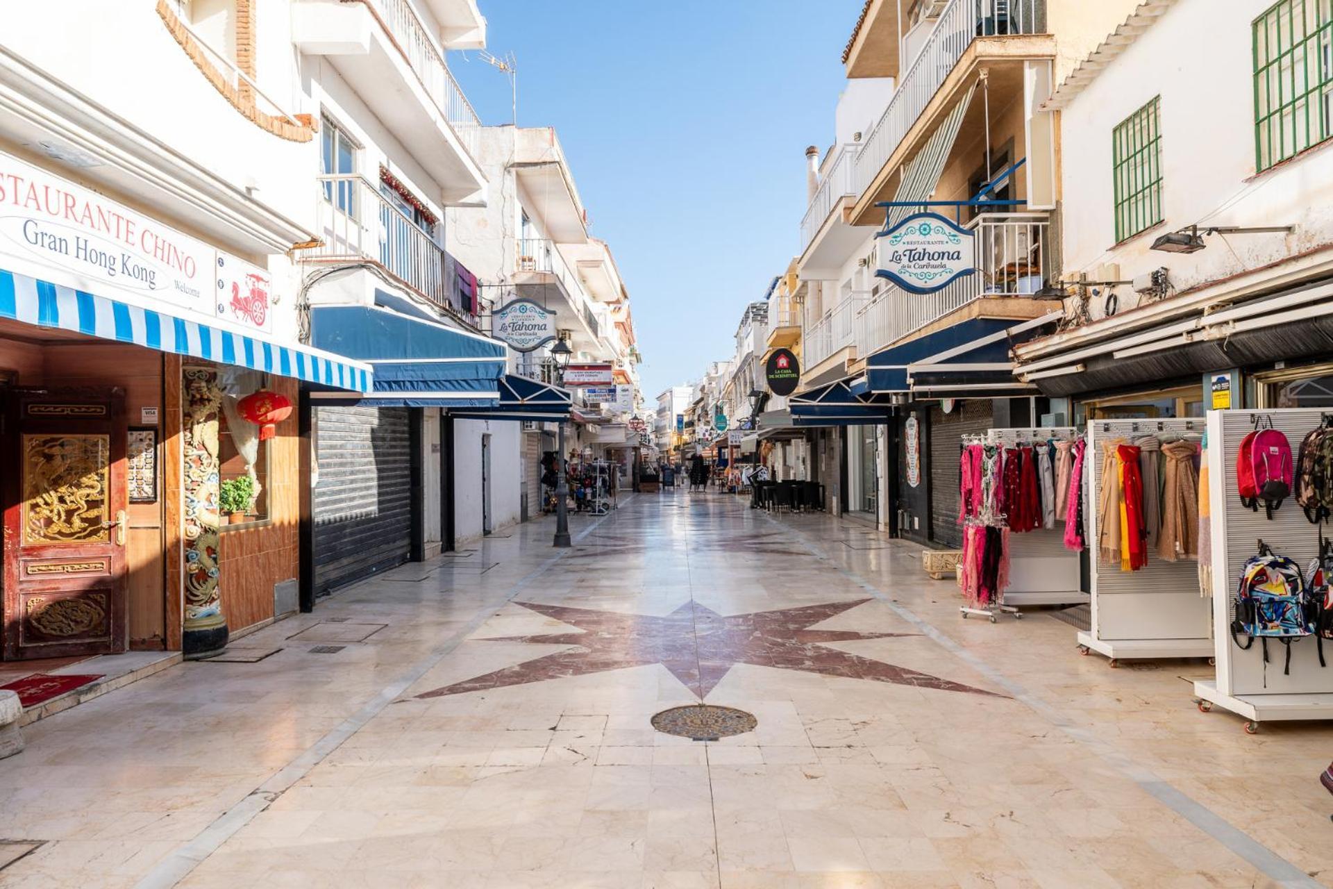 Malagasuite El Levante Apartments Torremolinos Exteriör bild