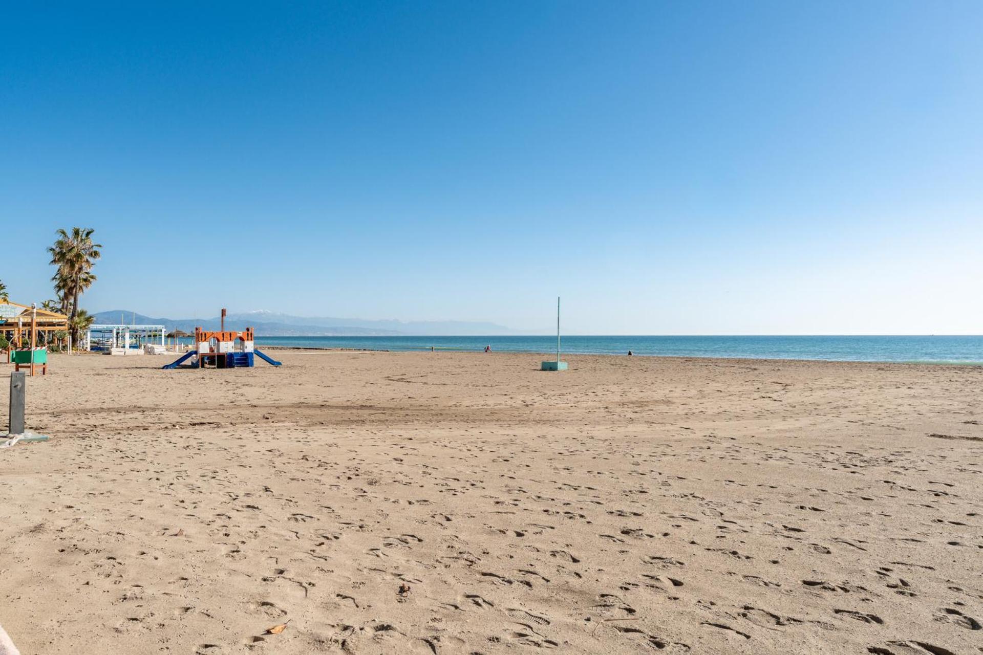 Malagasuite El Levante Apartments Torremolinos Exteriör bild