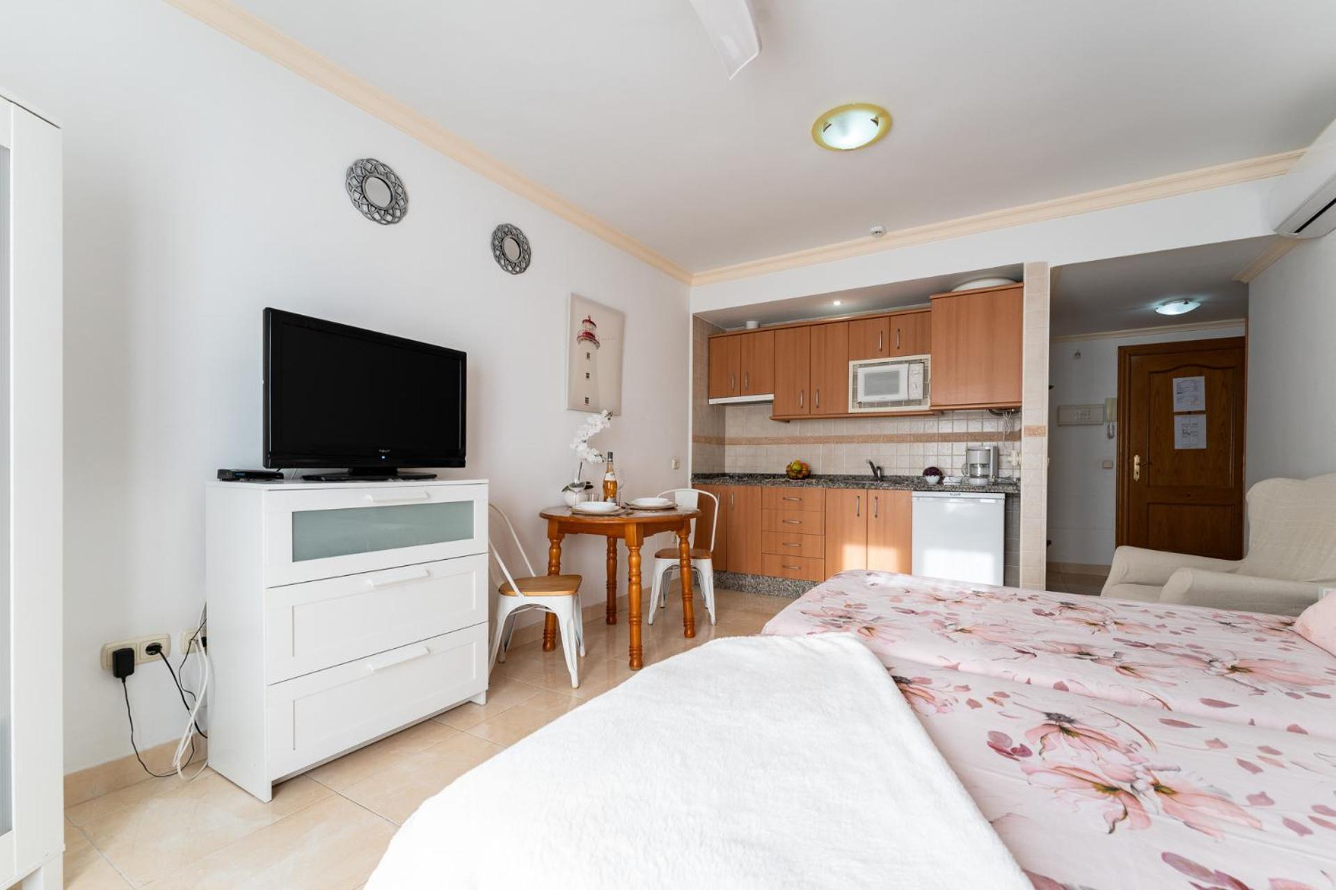 Malagasuite El Levante Apartments Torremolinos Exteriör bild
