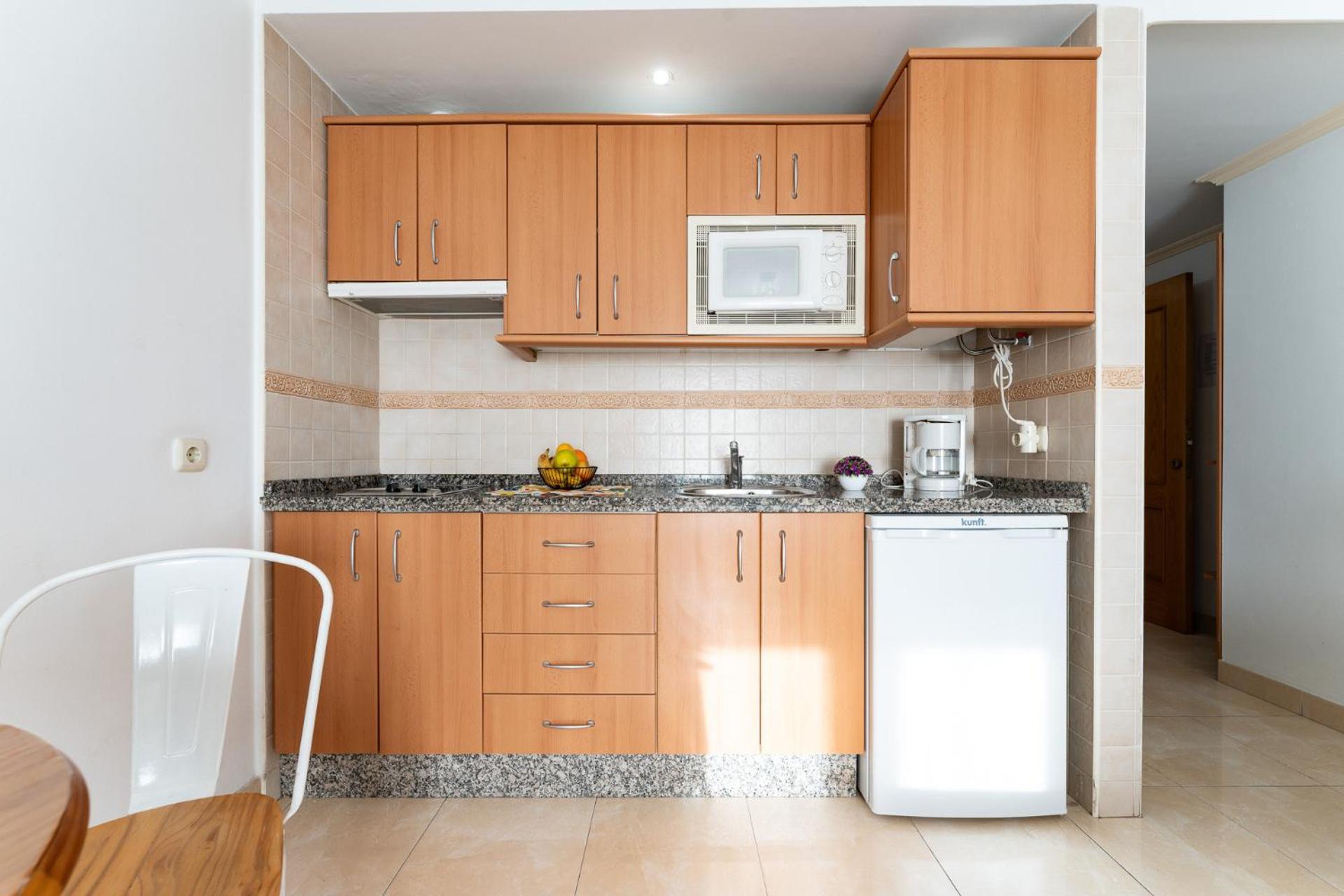 Malagasuite El Levante Apartments Torremolinos Rum bild