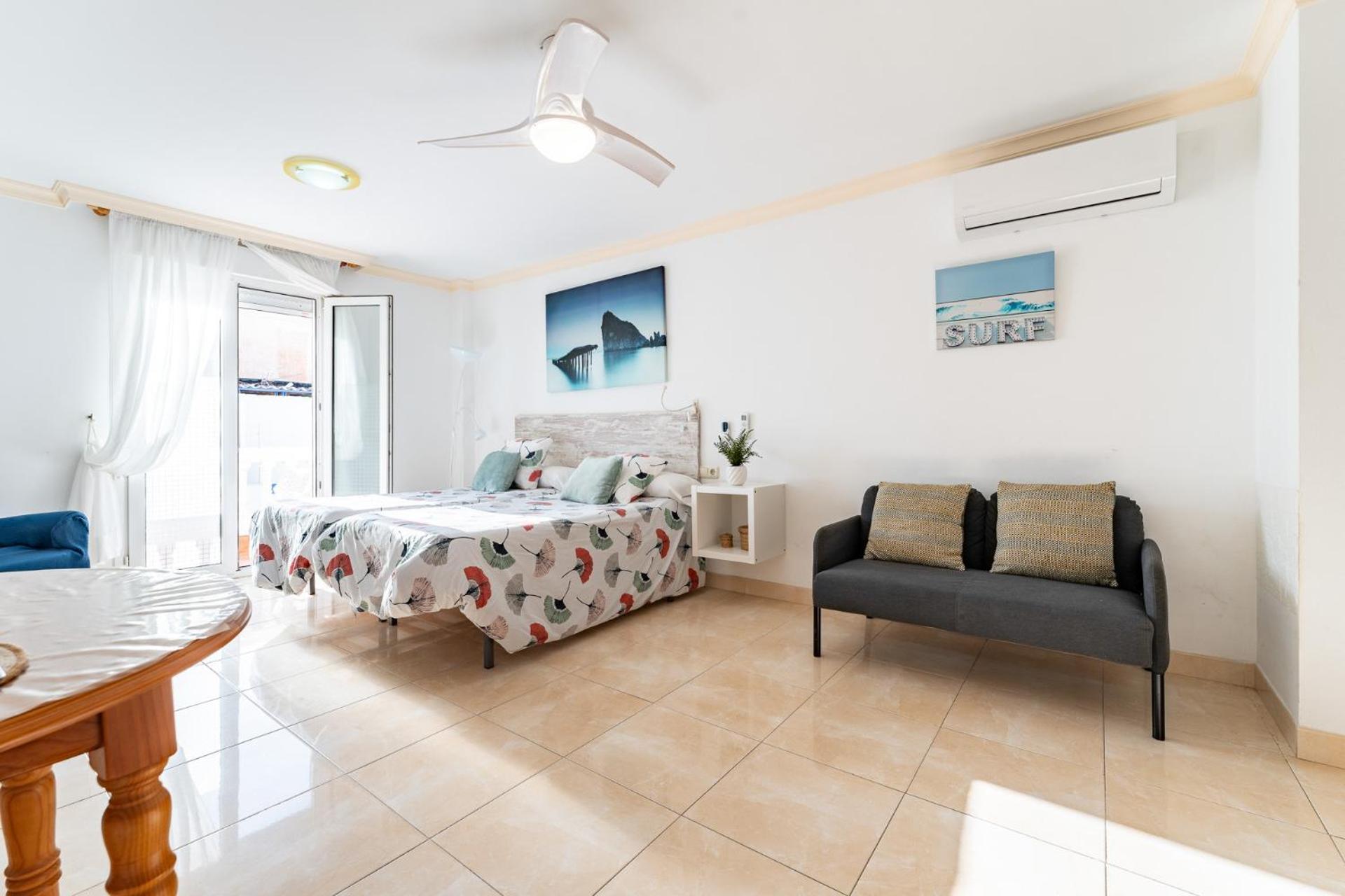 Malagasuite El Levante Apartments Torremolinos Exteriör bild