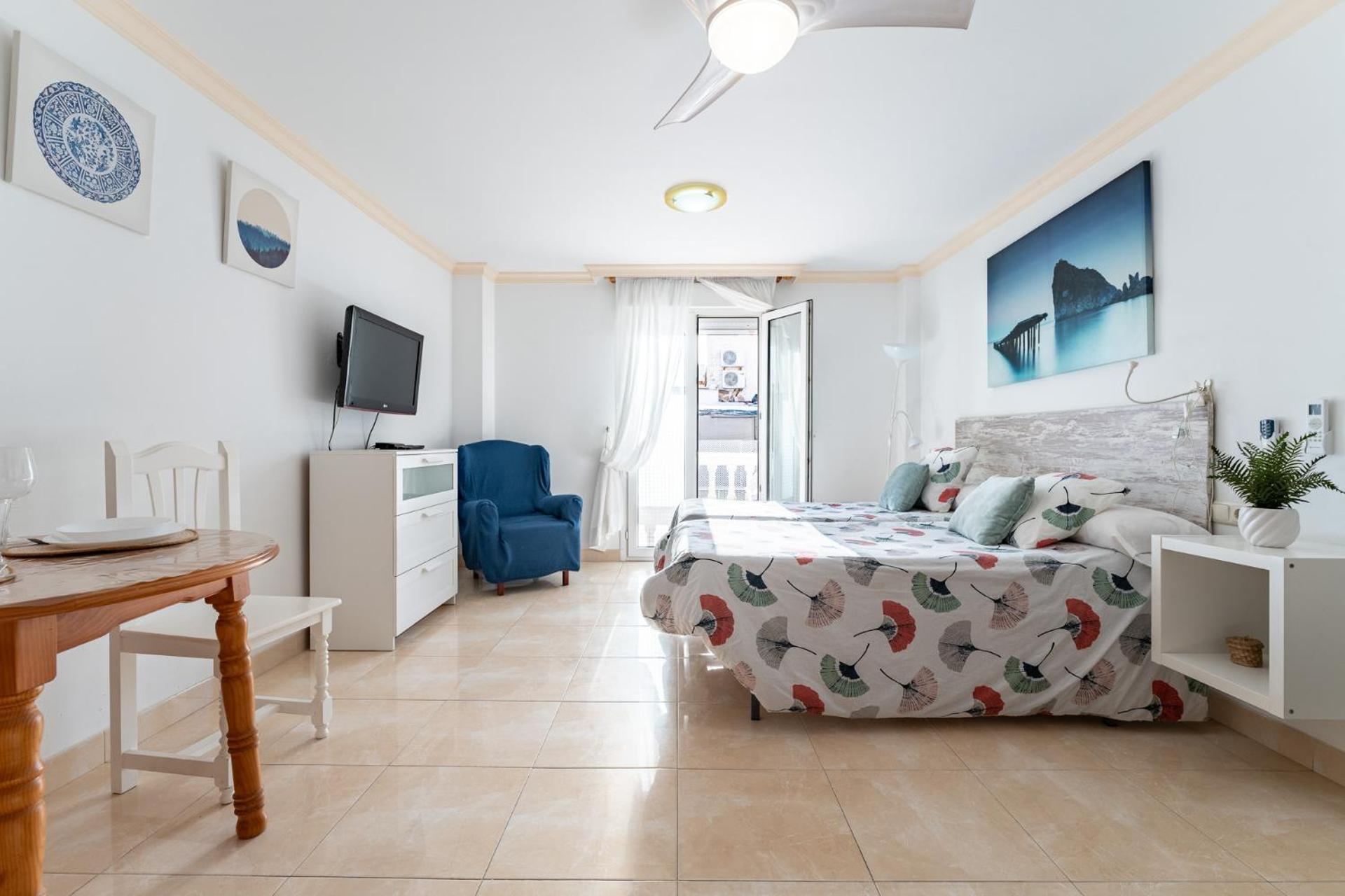 Malagasuite El Levante Apartments Torremolinos Exteriör bild