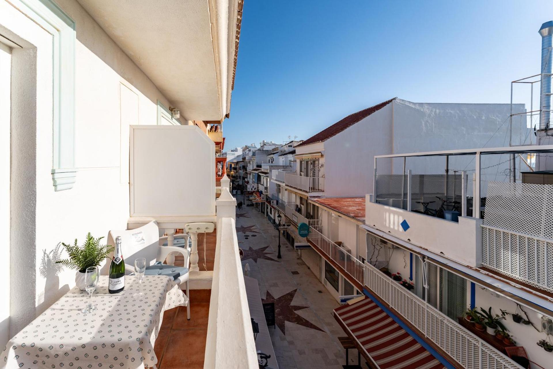 Malagasuite El Levante Apartments Torremolinos Rum bild