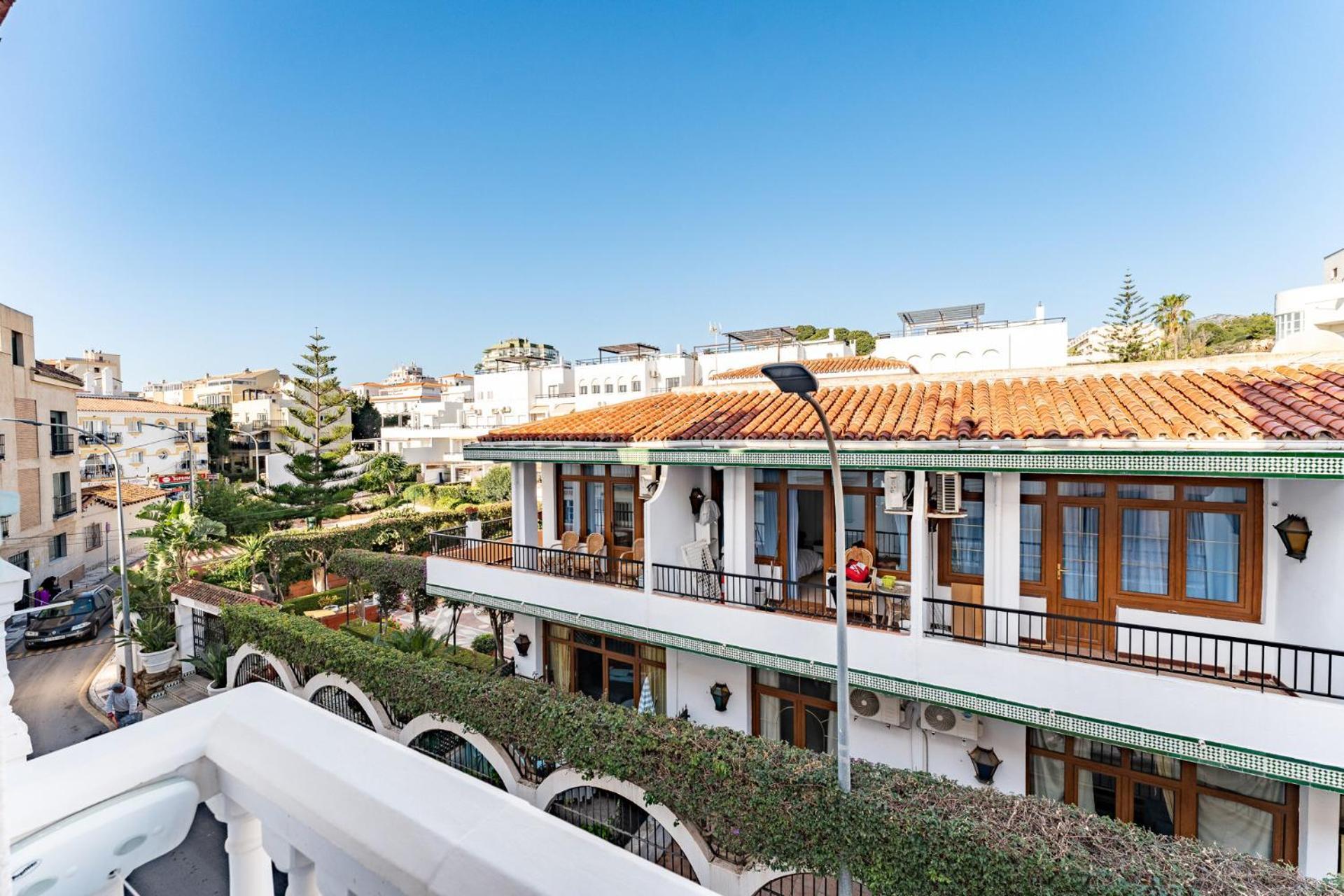 Malagasuite El Levante Apartments Torremolinos Rum bild