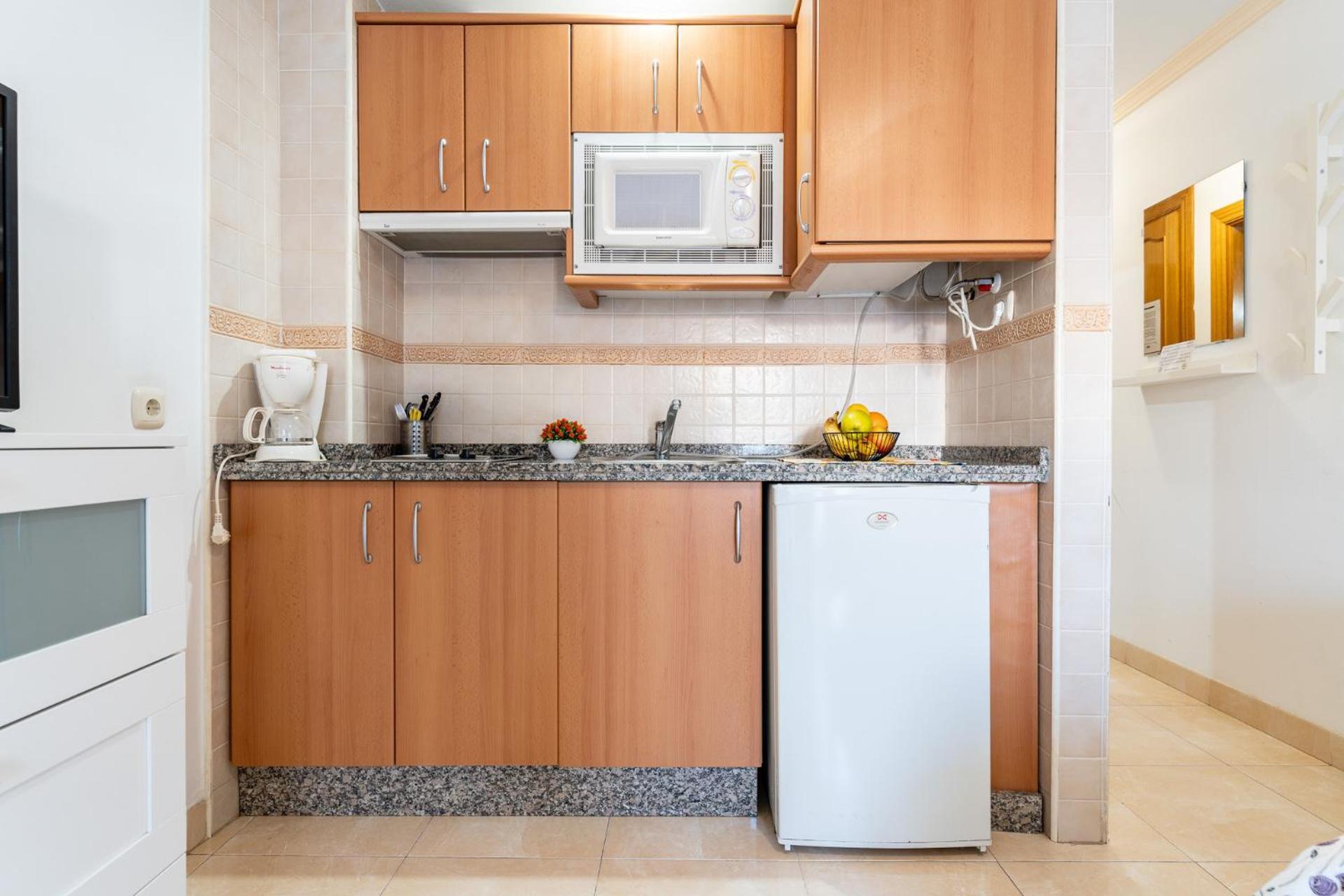 Malagasuite El Levante Apartments Torremolinos Rum bild