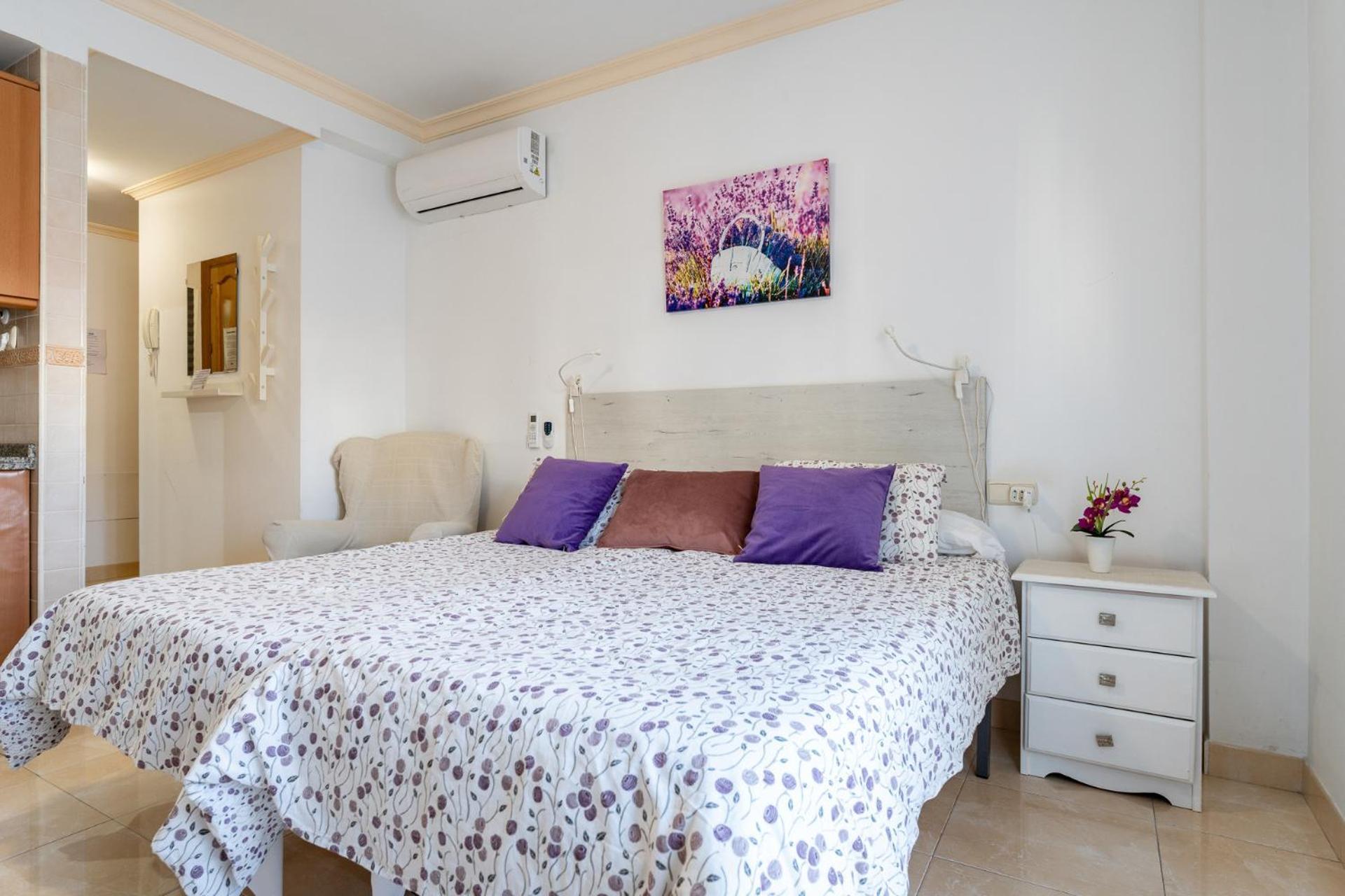 Malagasuite El Levante Apartments Torremolinos Exteriör bild