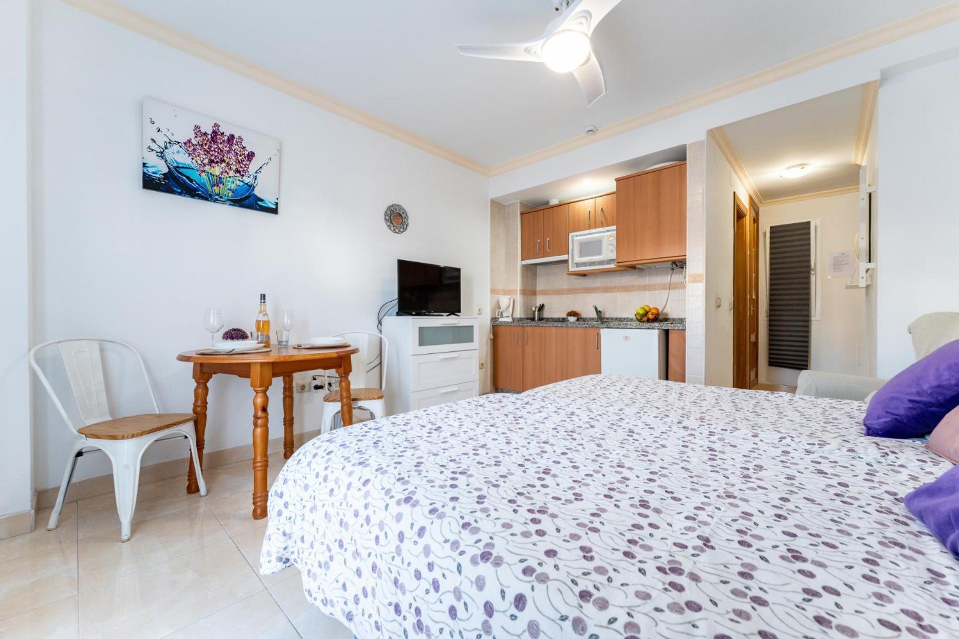 Malagasuite El Levante Apartments Torremolinos Exteriör bild