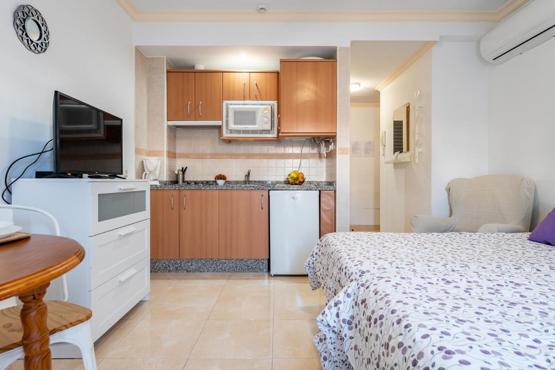 Malagasuite El Levante Apartments Torremolinos Exteriör bild