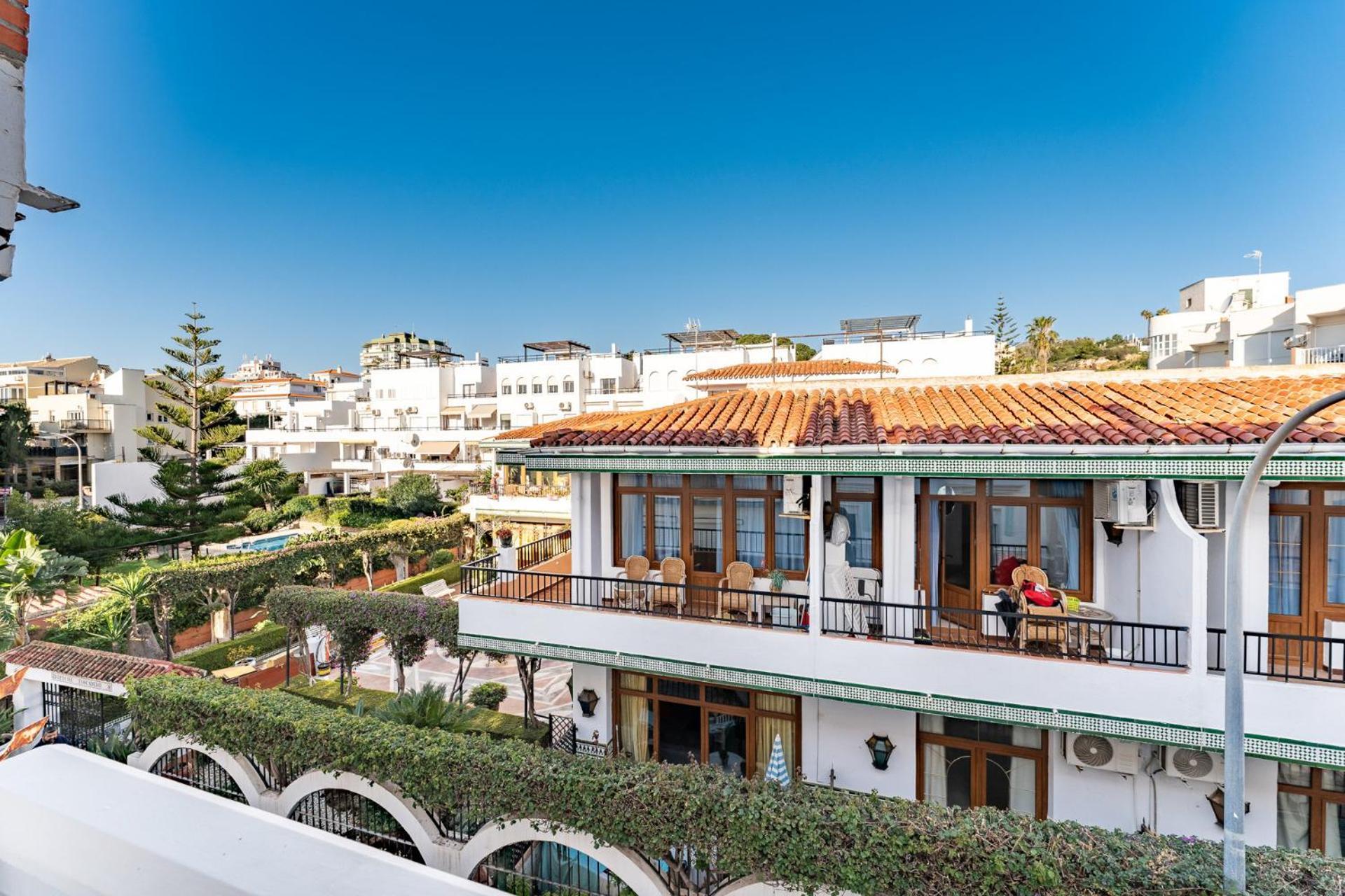 Malagasuite El Levante Apartments Torremolinos Exteriör bild