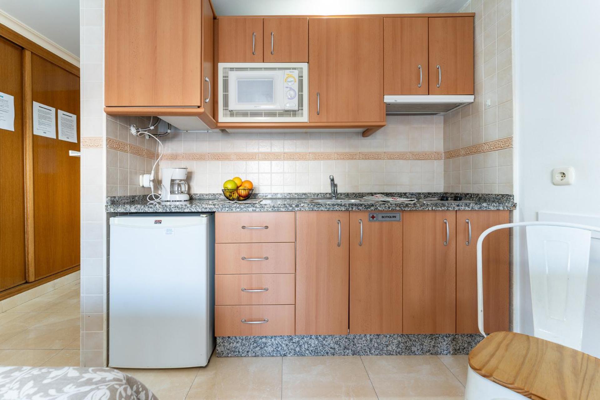 Malagasuite El Levante Apartments Torremolinos Rum bild
