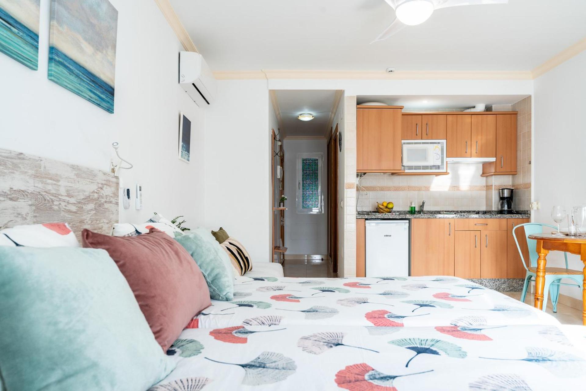 Malagasuite El Levante Apartments Torremolinos Exteriör bild
