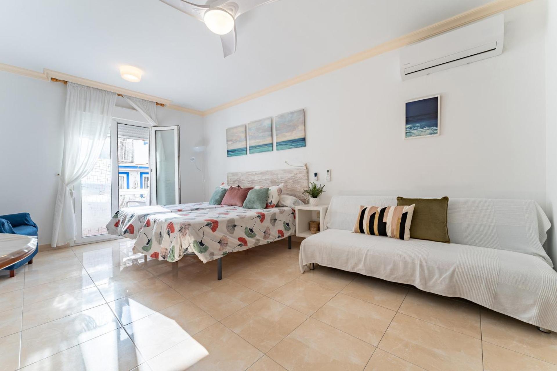 Malagasuite El Levante Apartments Torremolinos Exteriör bild