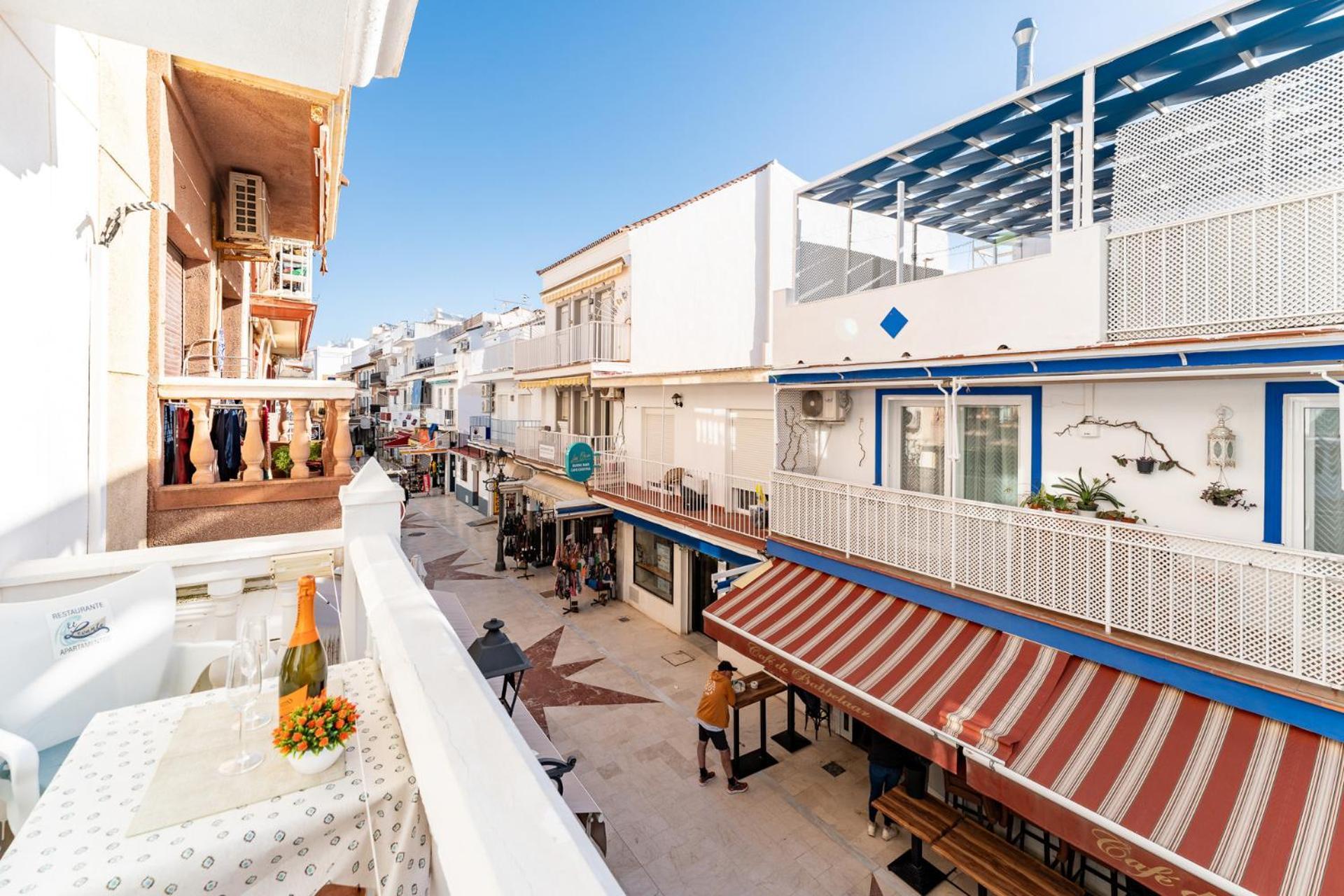 Malagasuite El Levante Apartments Torremolinos Exteriör bild
