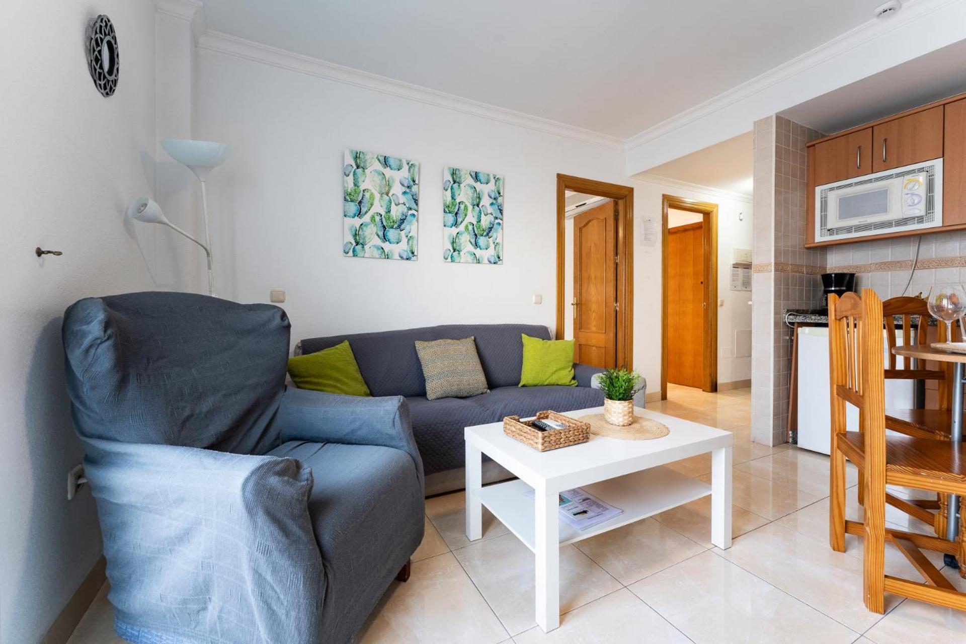 Malagasuite El Levante Apartments Torremolinos Rum bild
