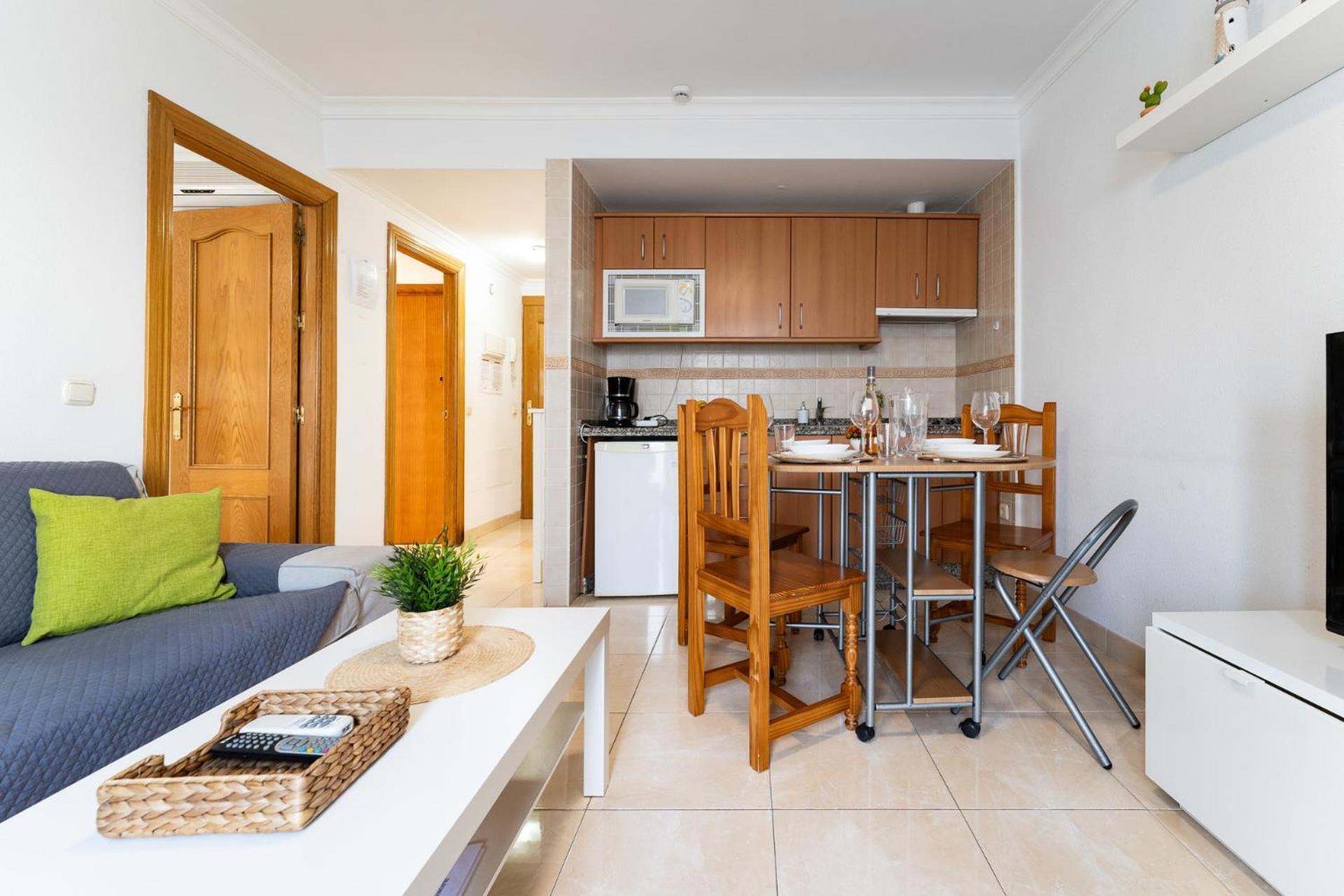 Malagasuite El Levante Apartments Torremolinos Exteriör bild