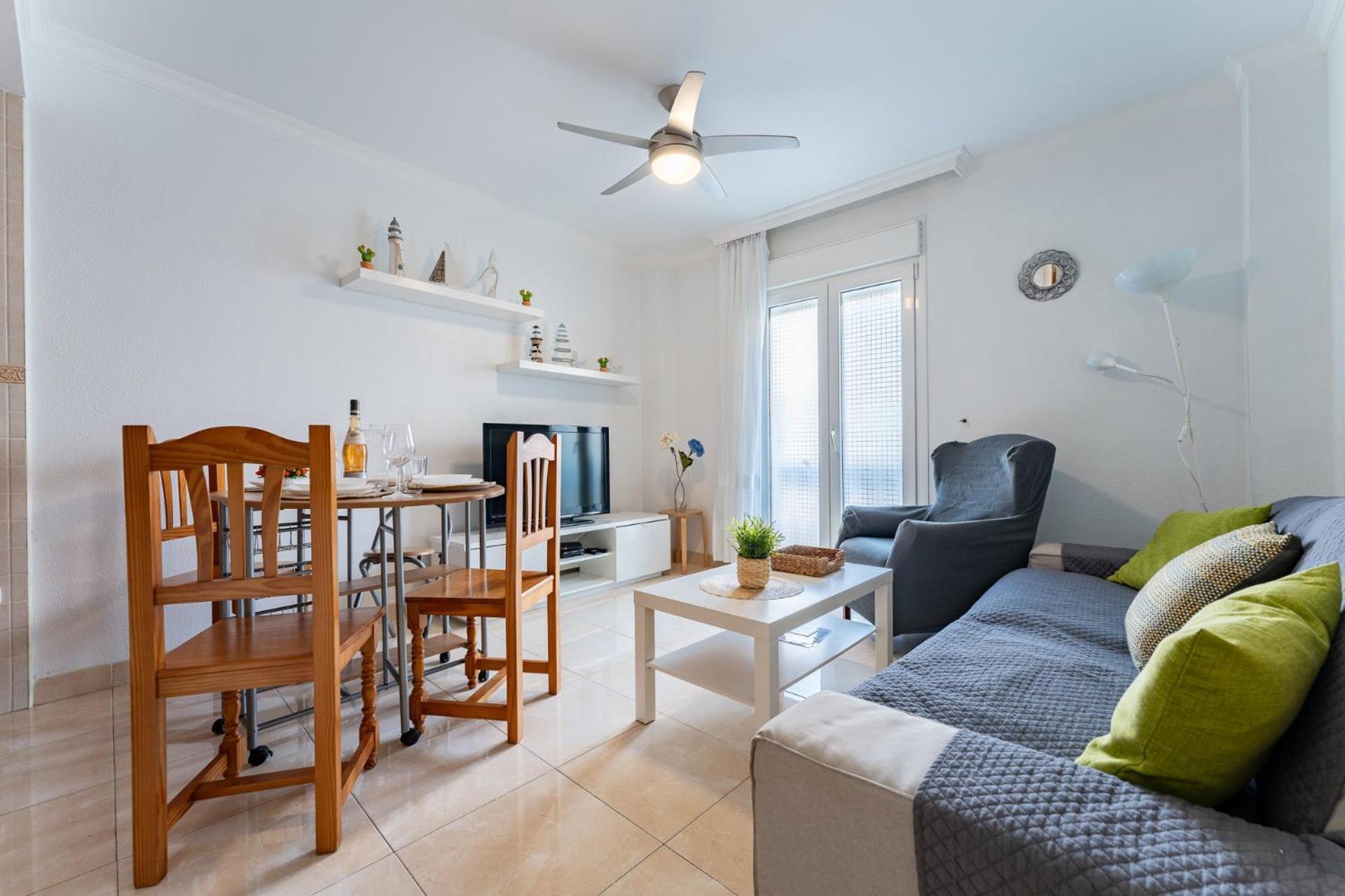 Malagasuite El Levante Apartments Torremolinos Exteriör bild