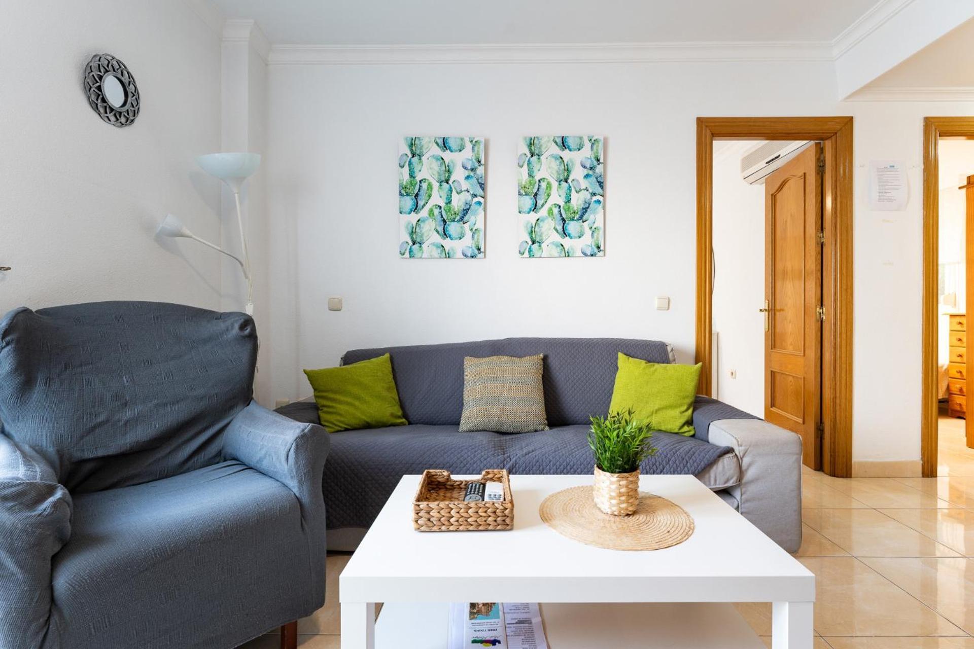 Malagasuite El Levante Apartments Torremolinos Exteriör bild